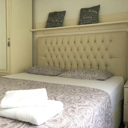 Sweet Rooms Kavála Luaran gambar