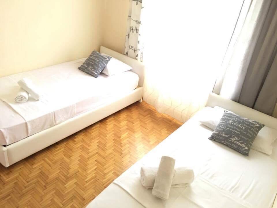 Sweet Rooms Kavála Luaran gambar