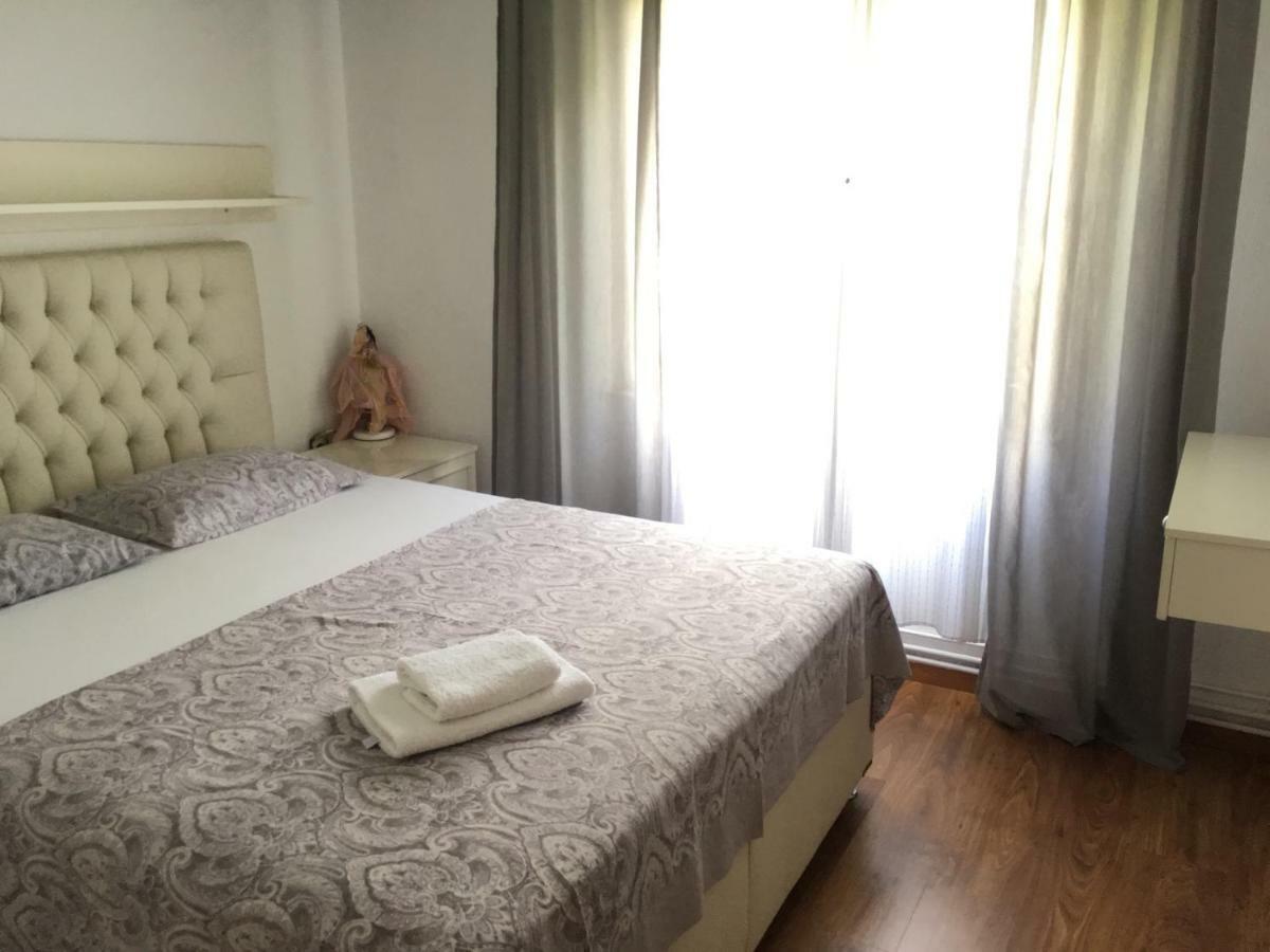 Sweet Rooms Kavála Luaran gambar
